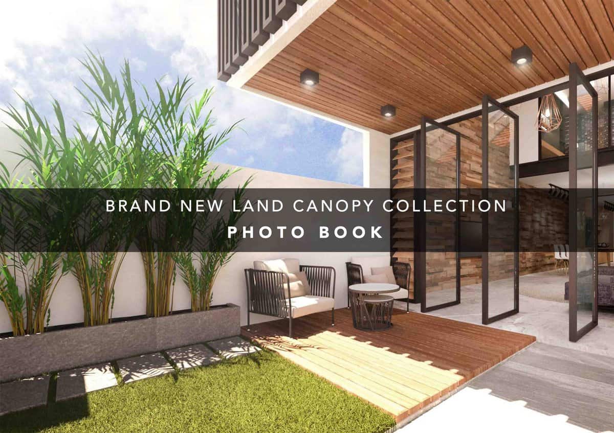 Canopy Collection
