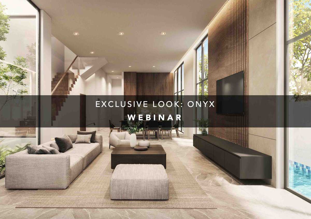 Exclusive Look: ONYX