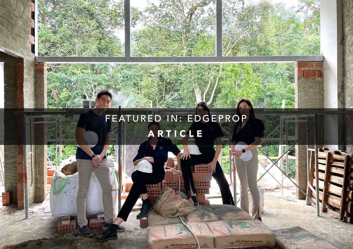 Featured In: Edgeprop