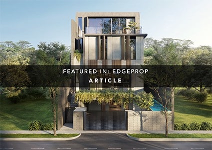 Featured In: Edgeprop