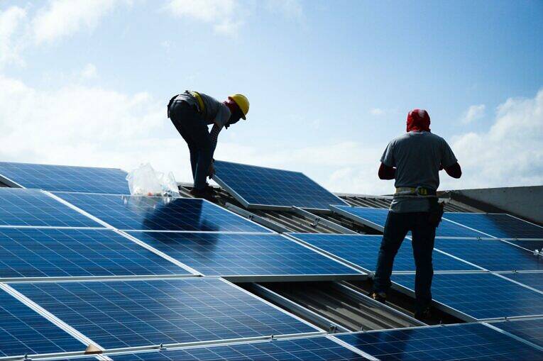 Advancing Eco Friendly Living with Solar PV Systems