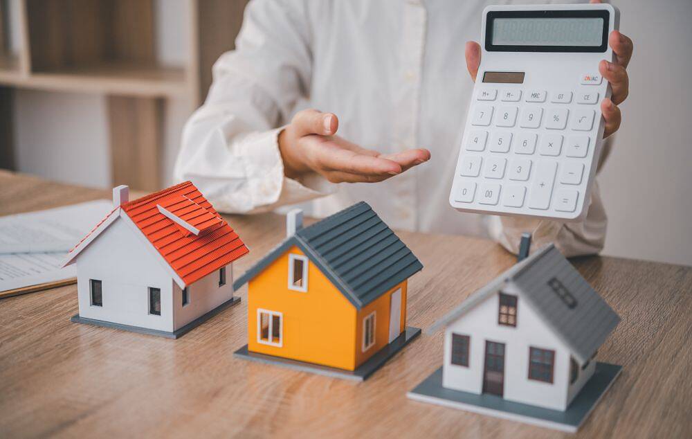 how much is a landed property price in singapore 