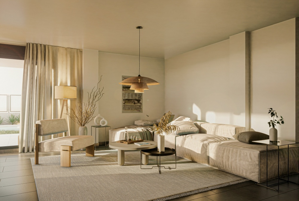 The Luxury That Ages with You