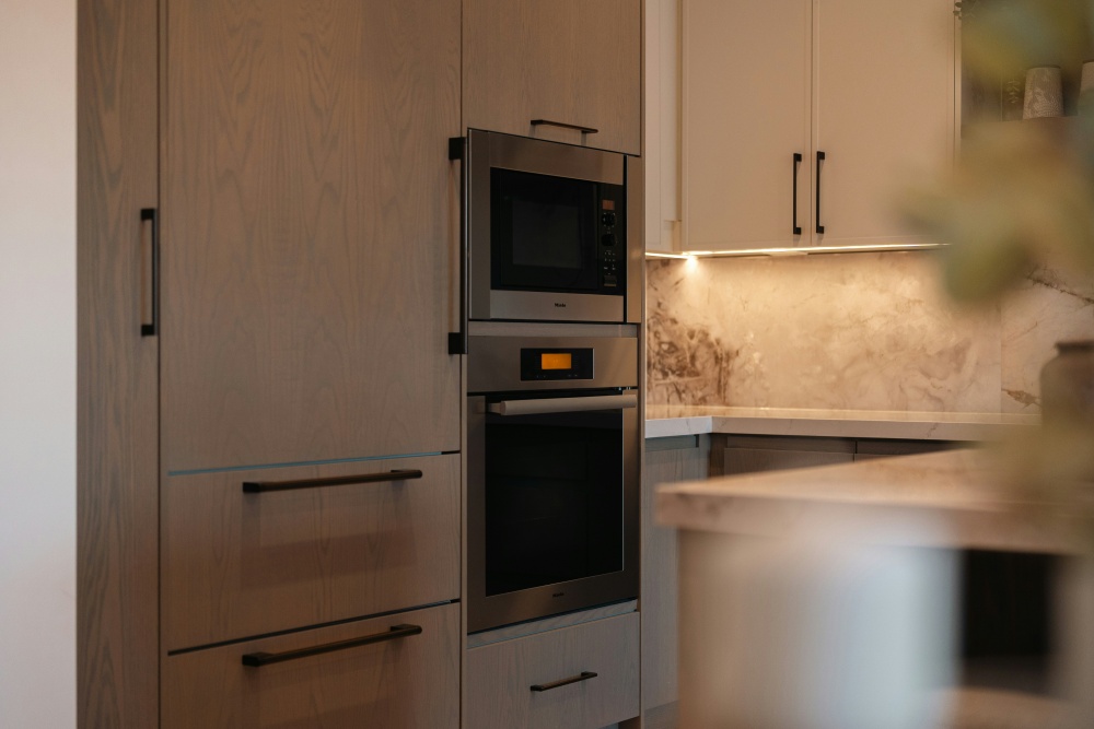 Quiet Luxury Built In: The Wellbeing You Can't See